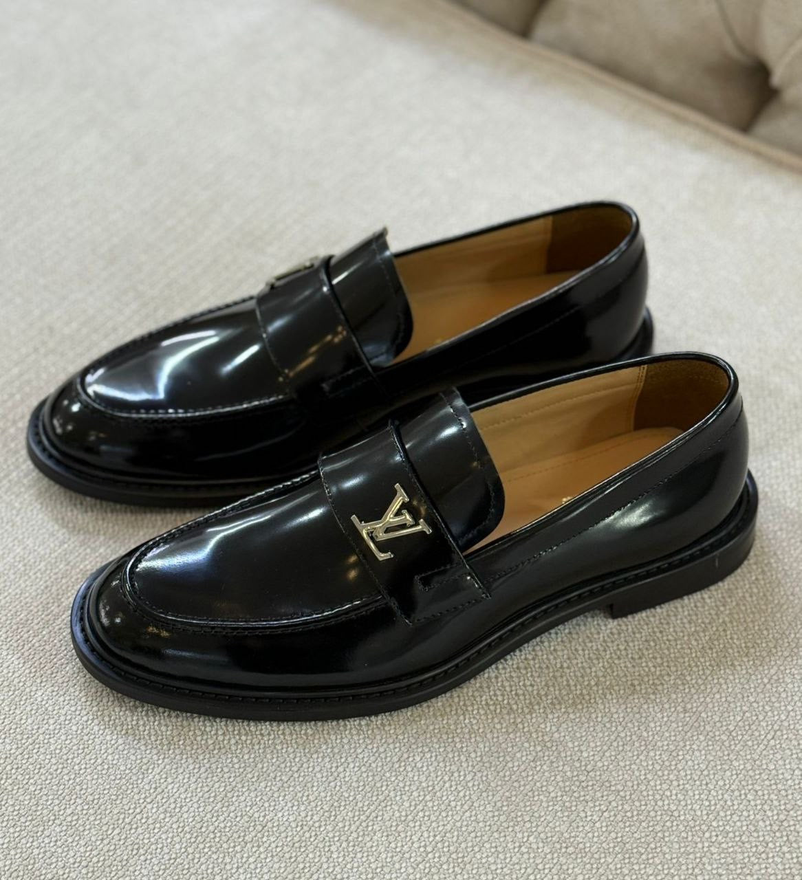 Louis Vuitton Formal Shoes