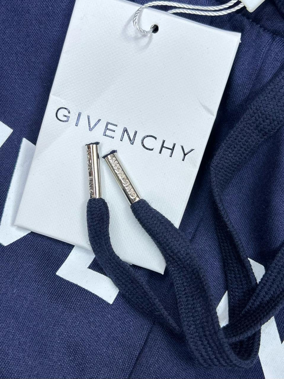 Givenchy Short 4 colors