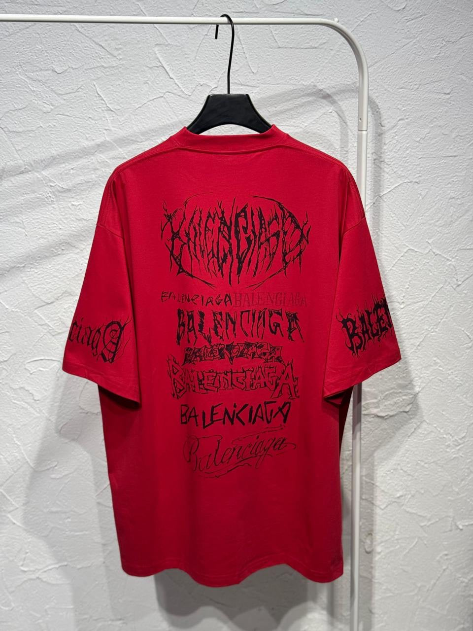 Balenciaga T-Shirt 3 colors
