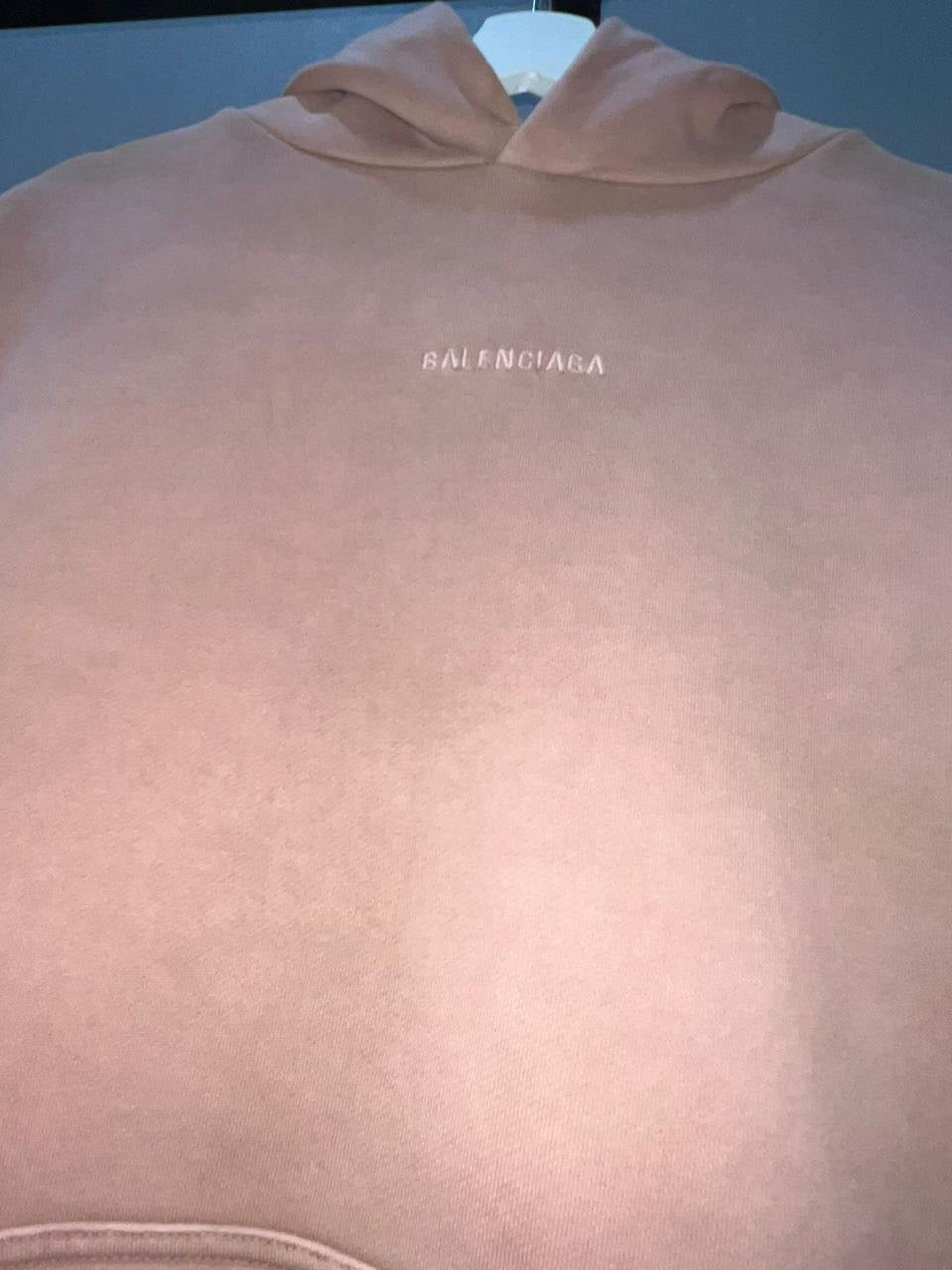 Balenciaga Hoodie