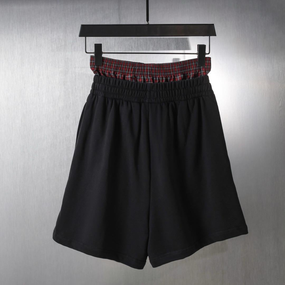Balenciaga Short 4 colors