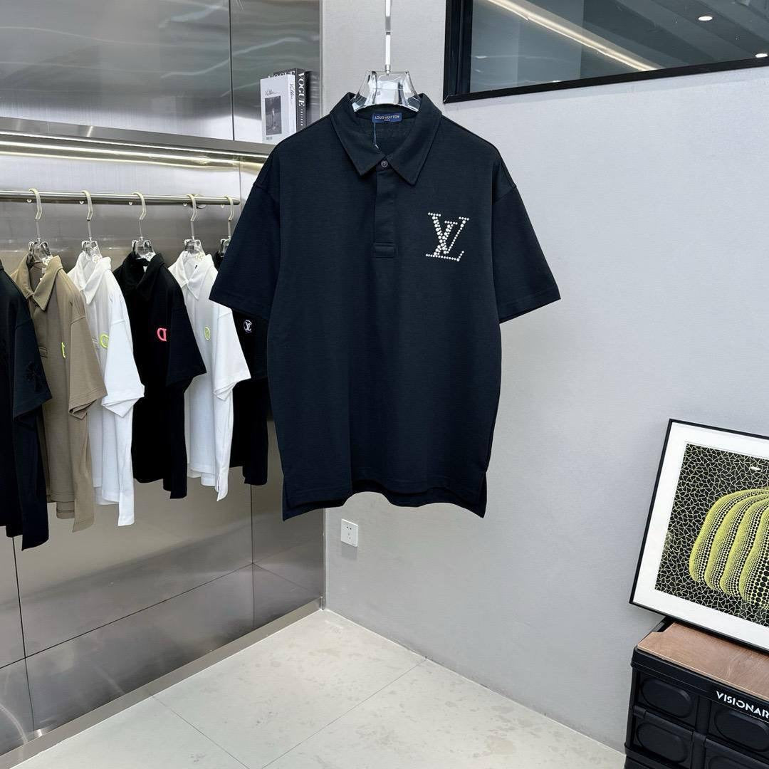 Louis Vuitton Polo Shirt