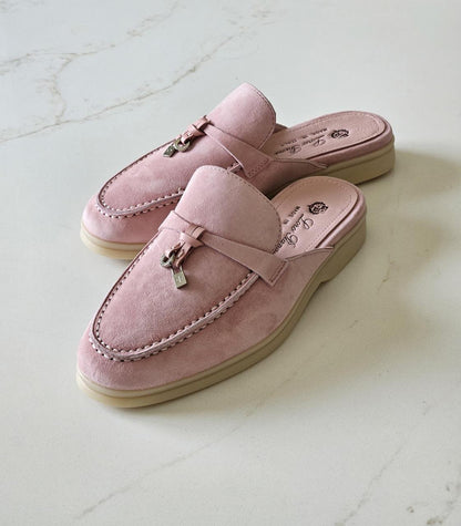 Loro Piana Mules 12 Colors