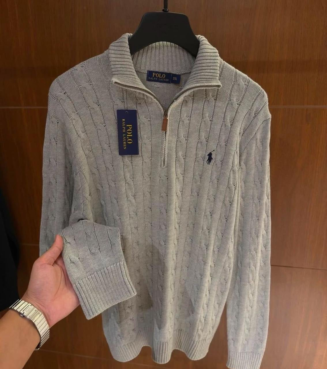 Polo Ralph Lauren Sweater 5 colors