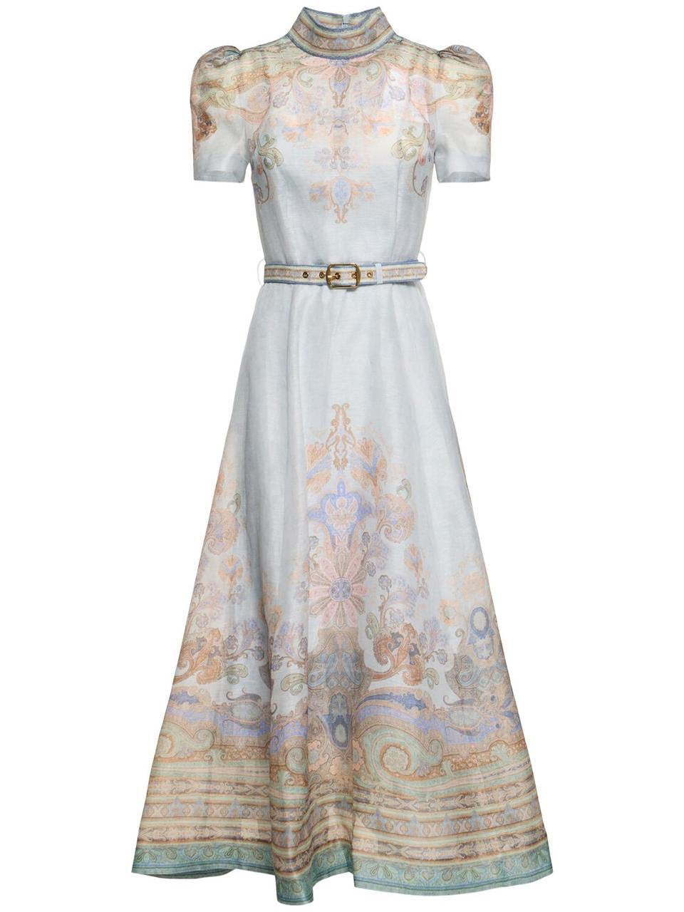Zimmerman Dress