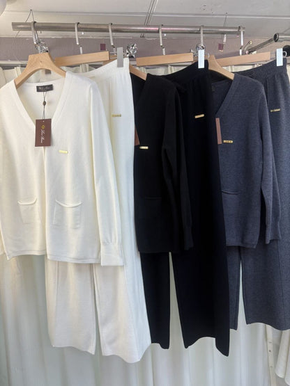 Loro Piana Set