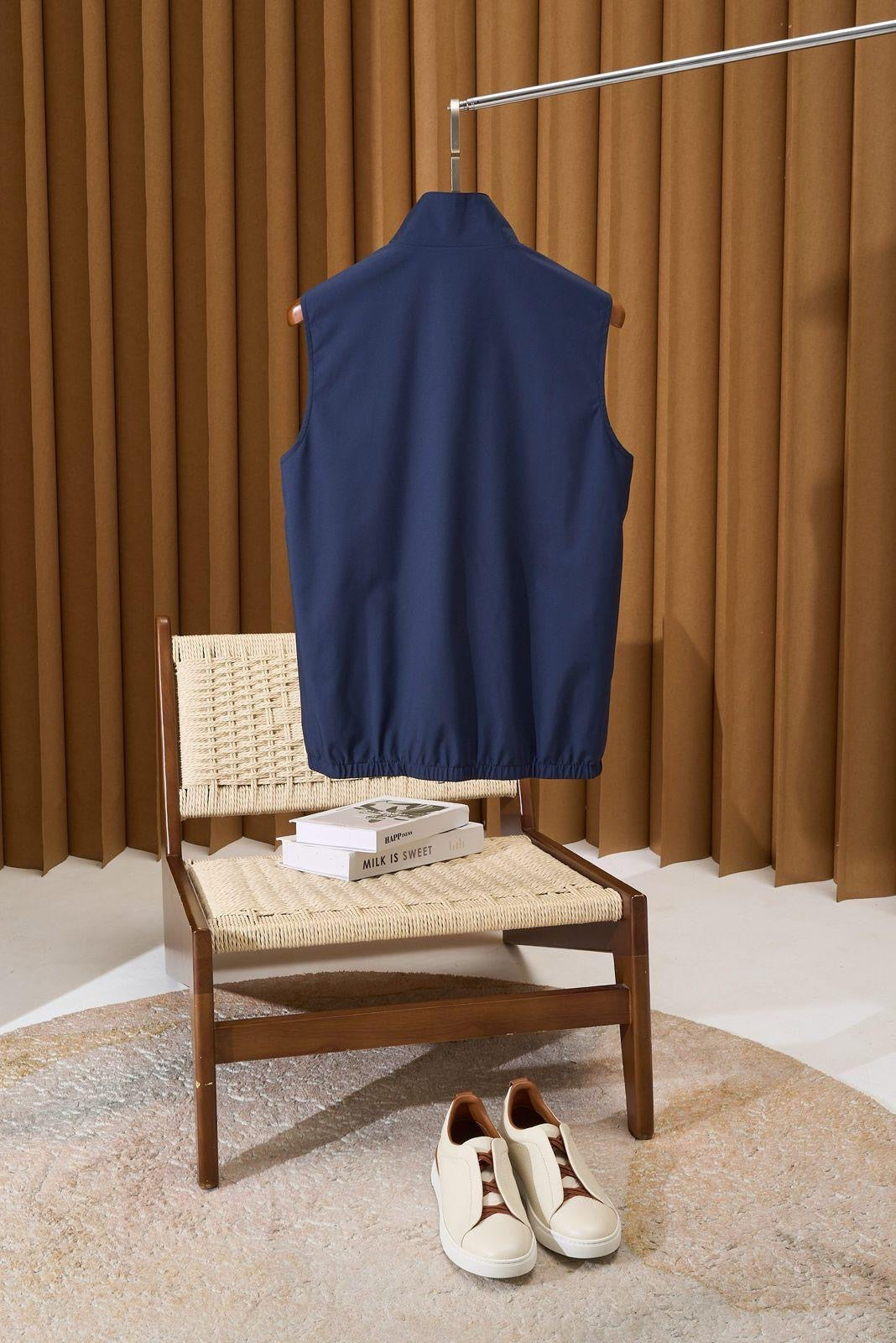 Loro Piana Vest
