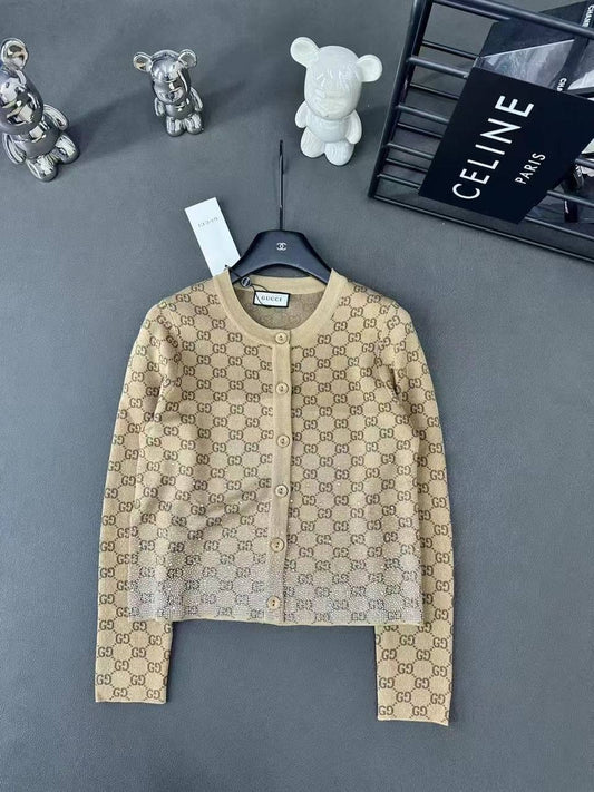 Gucci Sweater
