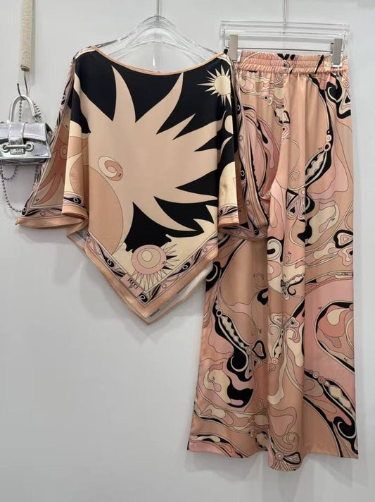 Emilo Pucci Set