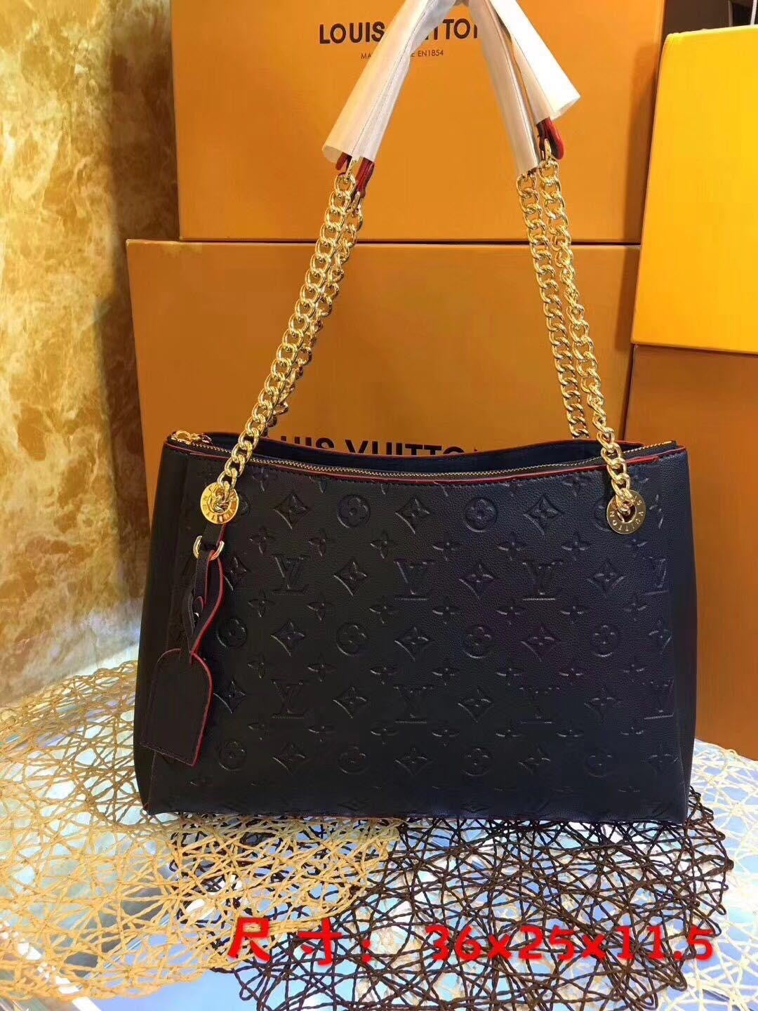 Louis Vuitton Sling Bag