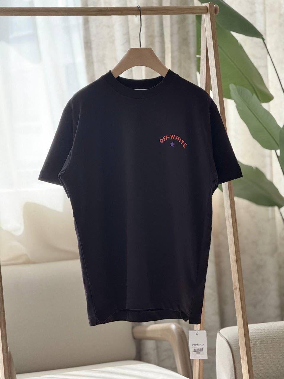 OFF White T-Shirt