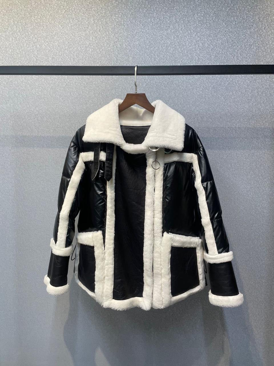 Dior Jacket