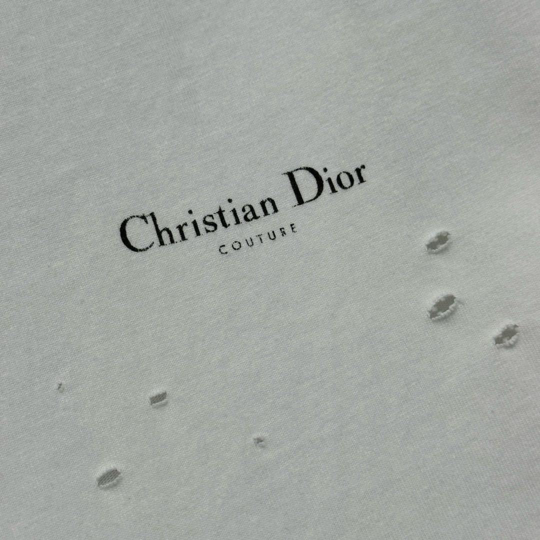Dior T-Shirt 2 colors