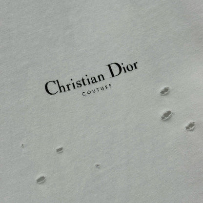 Dior T-Shirt 2 colors