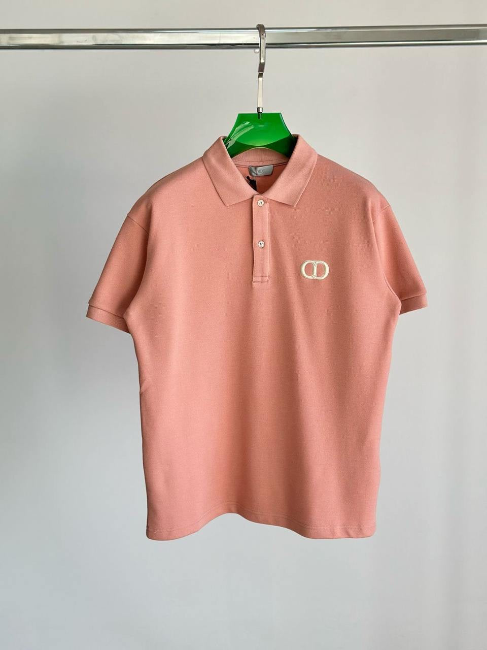 Dior Polo Shirt 4 colors