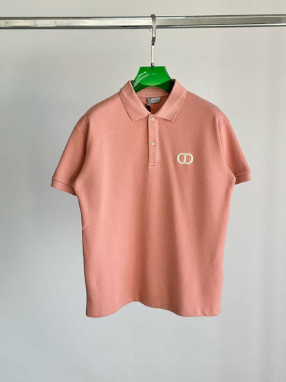 Dior Polo Shirt