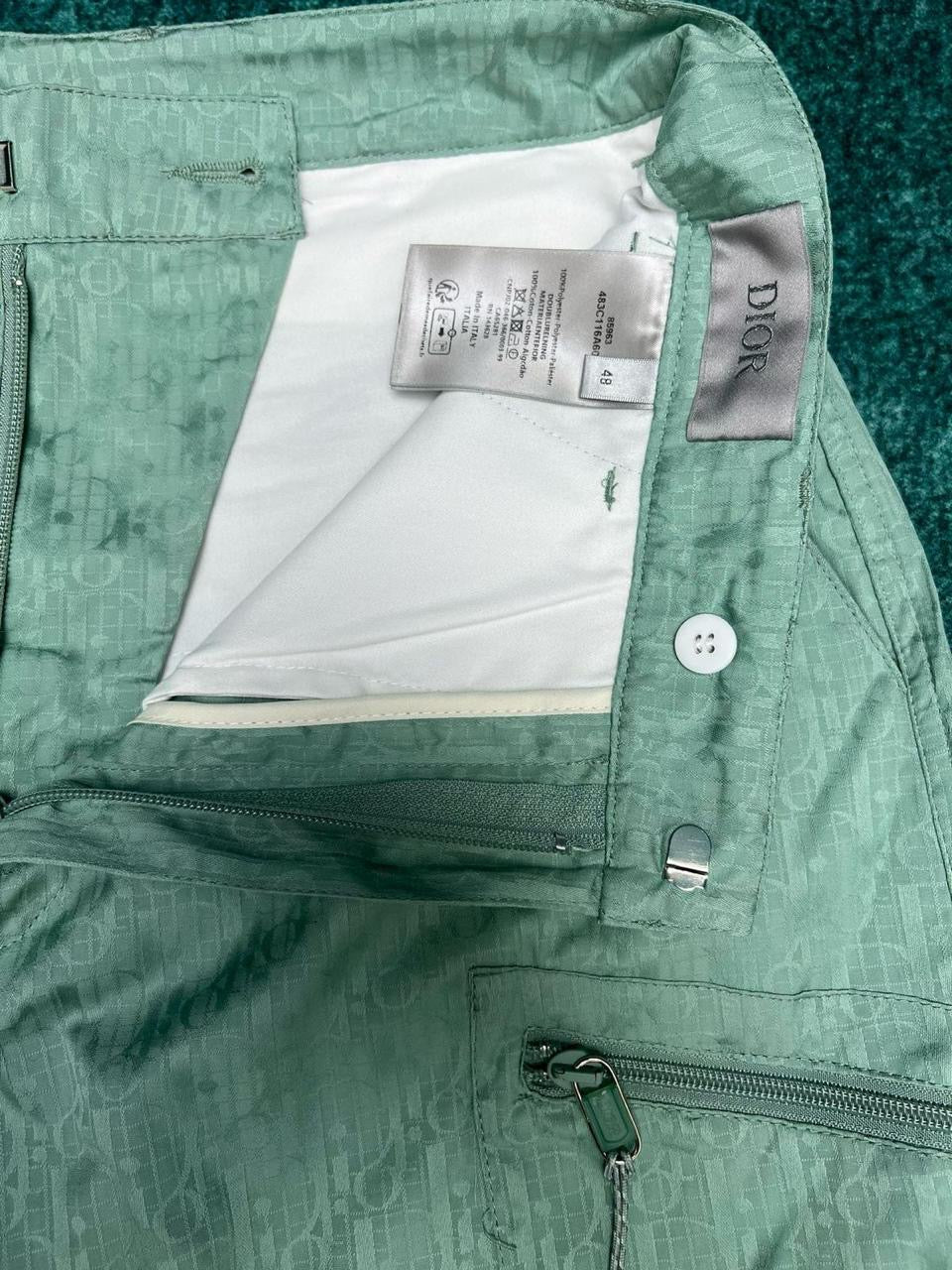 Dior Short 2 colors