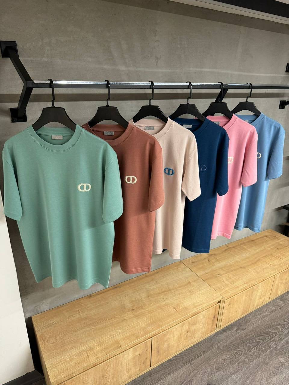 Dior T-Shirt