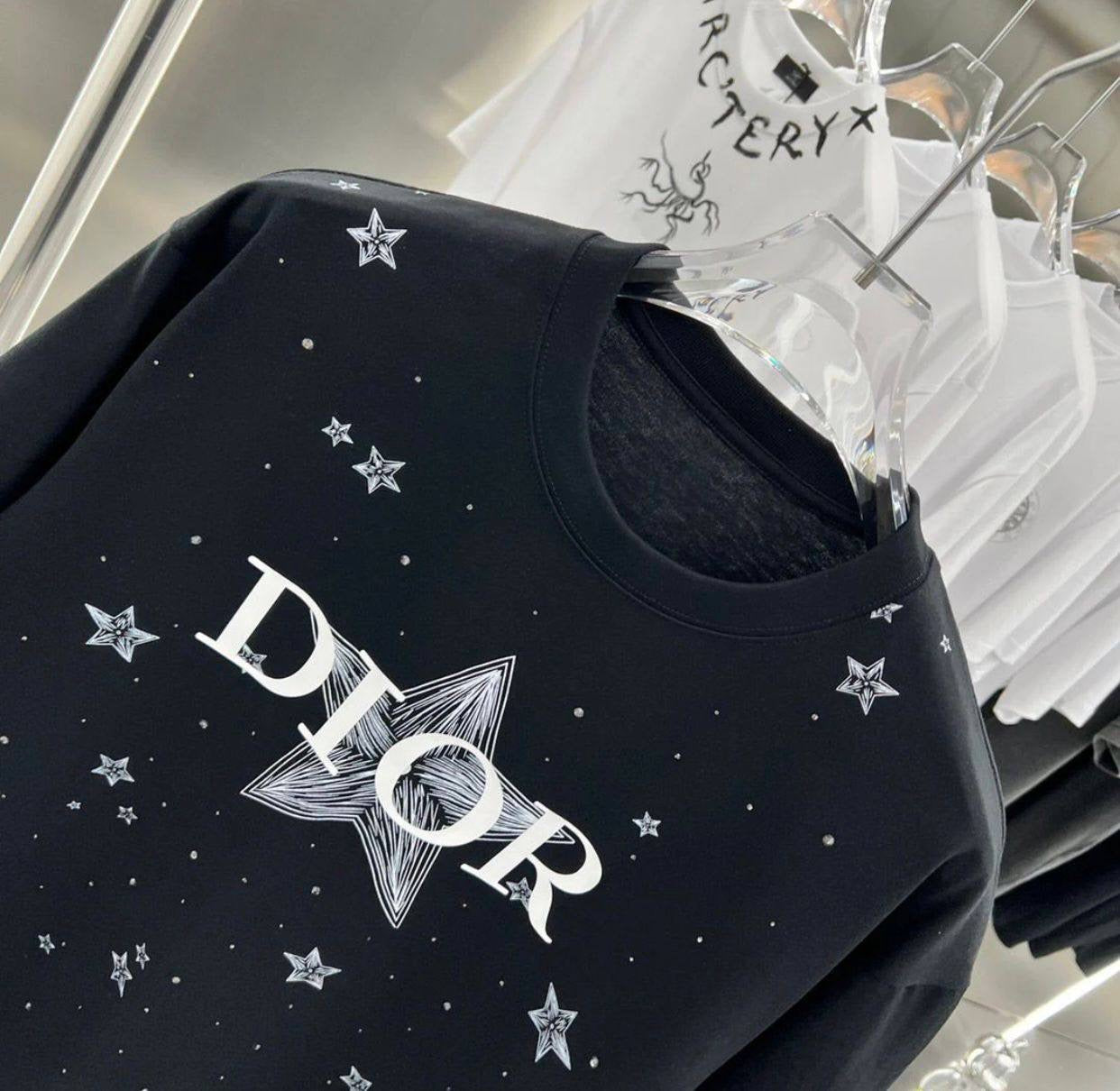 Dior Sweaters