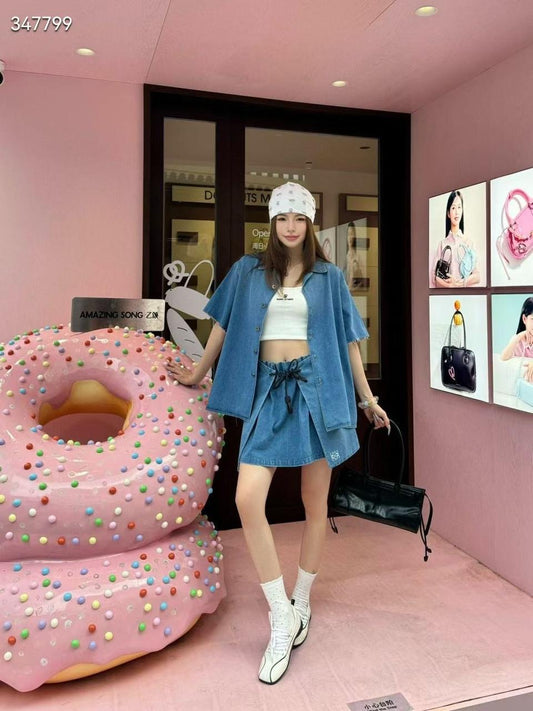 Loewe Set