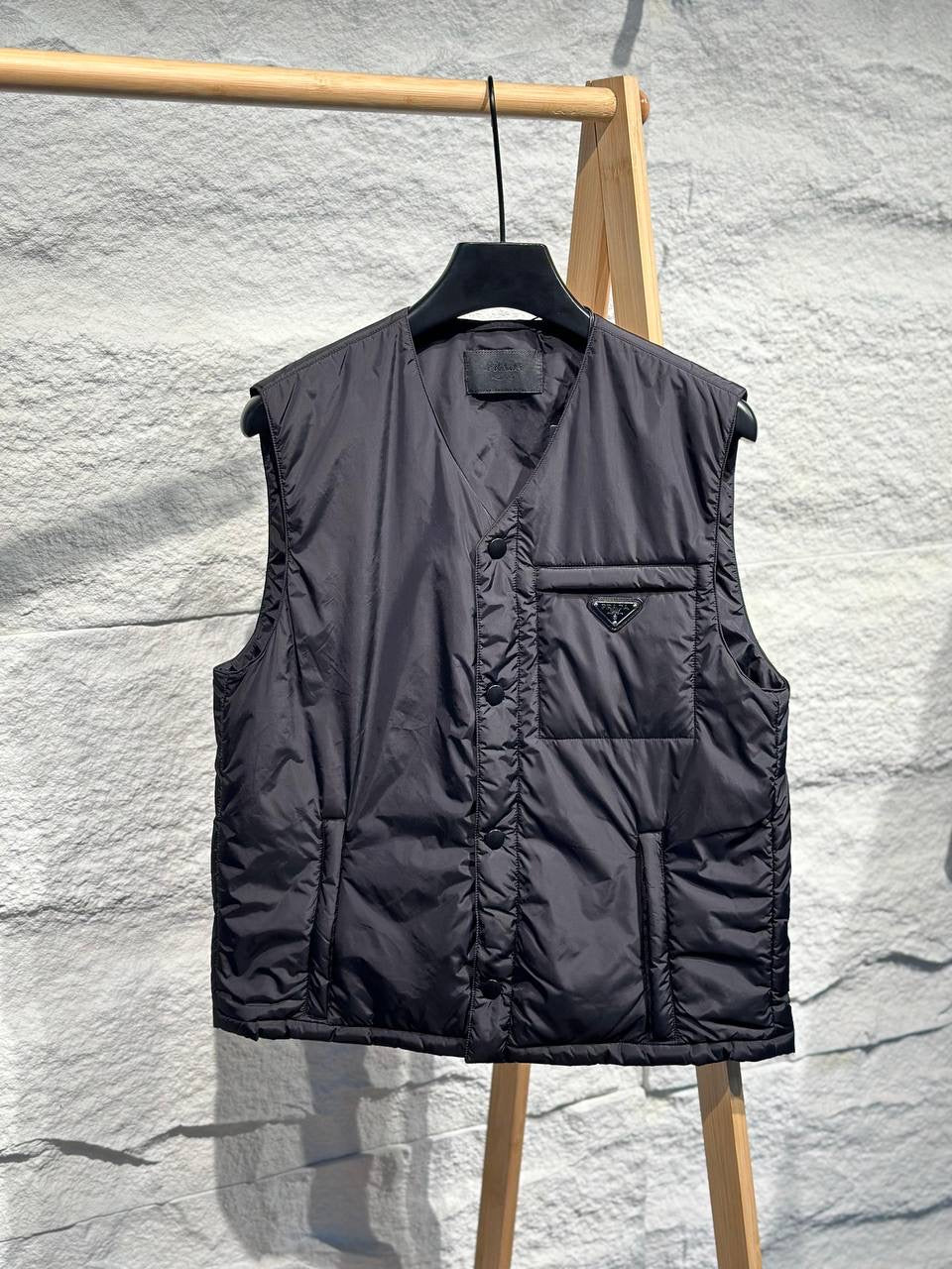 Prada Vest