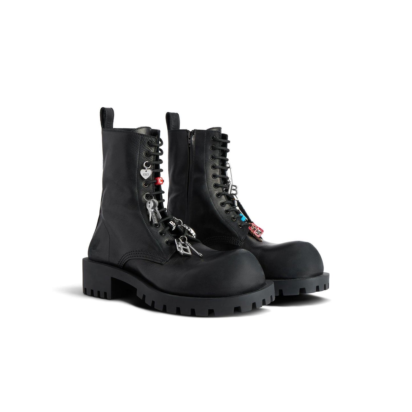 Balenciaga Boot