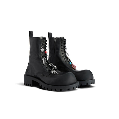 Balenciaga Boot