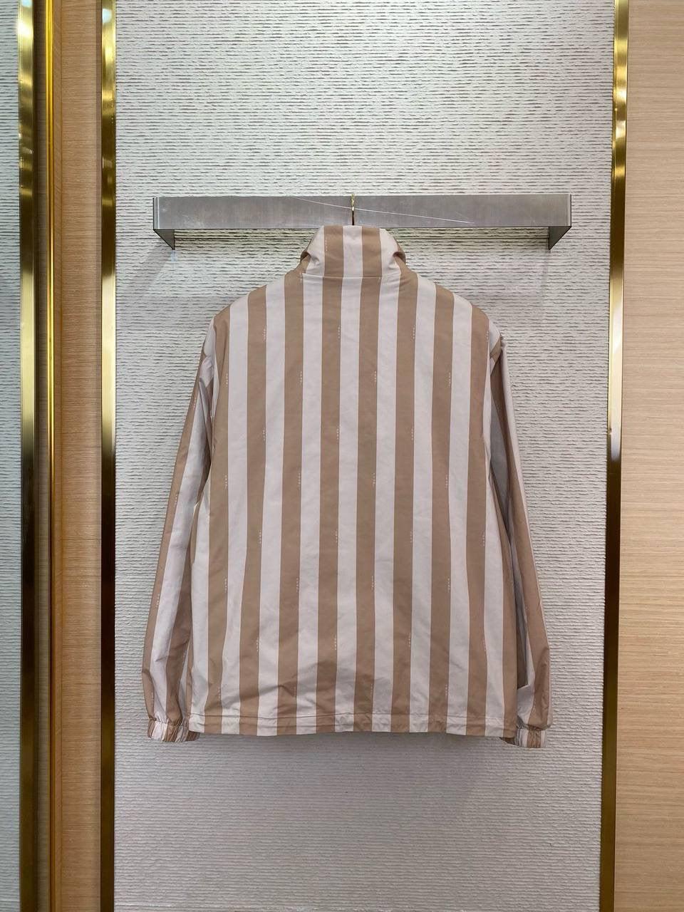 Fendi Reversible Jacket