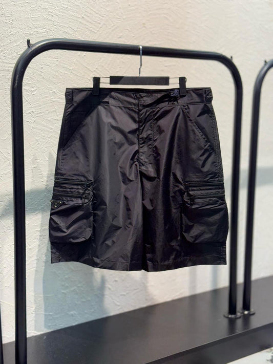 Prada Re-Nylon Short