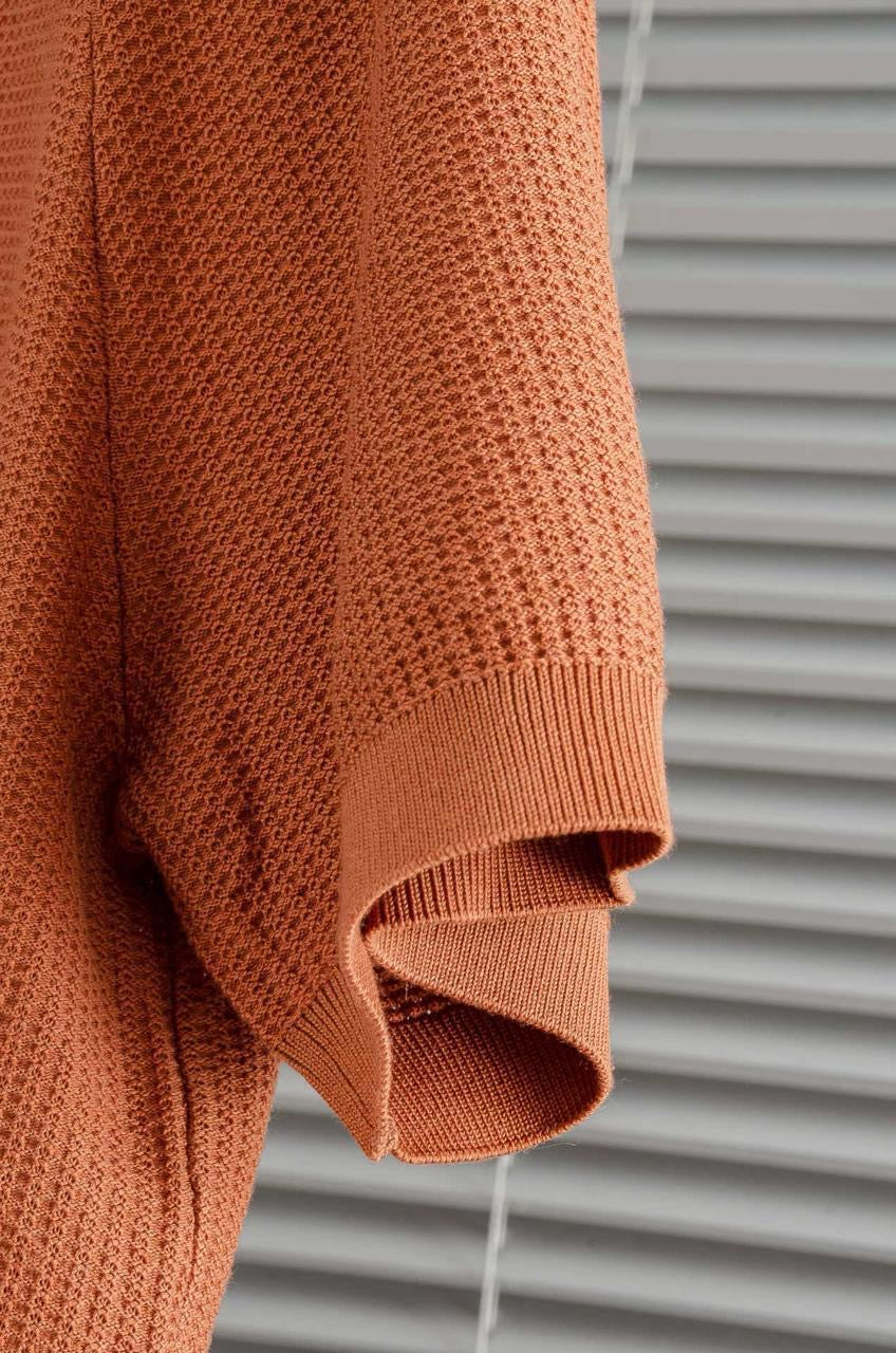 Zegna Polo Shirt 5 colors