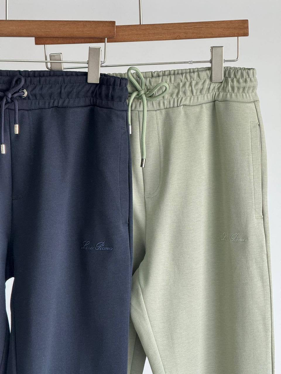 Loro Piana Pants 2 colors