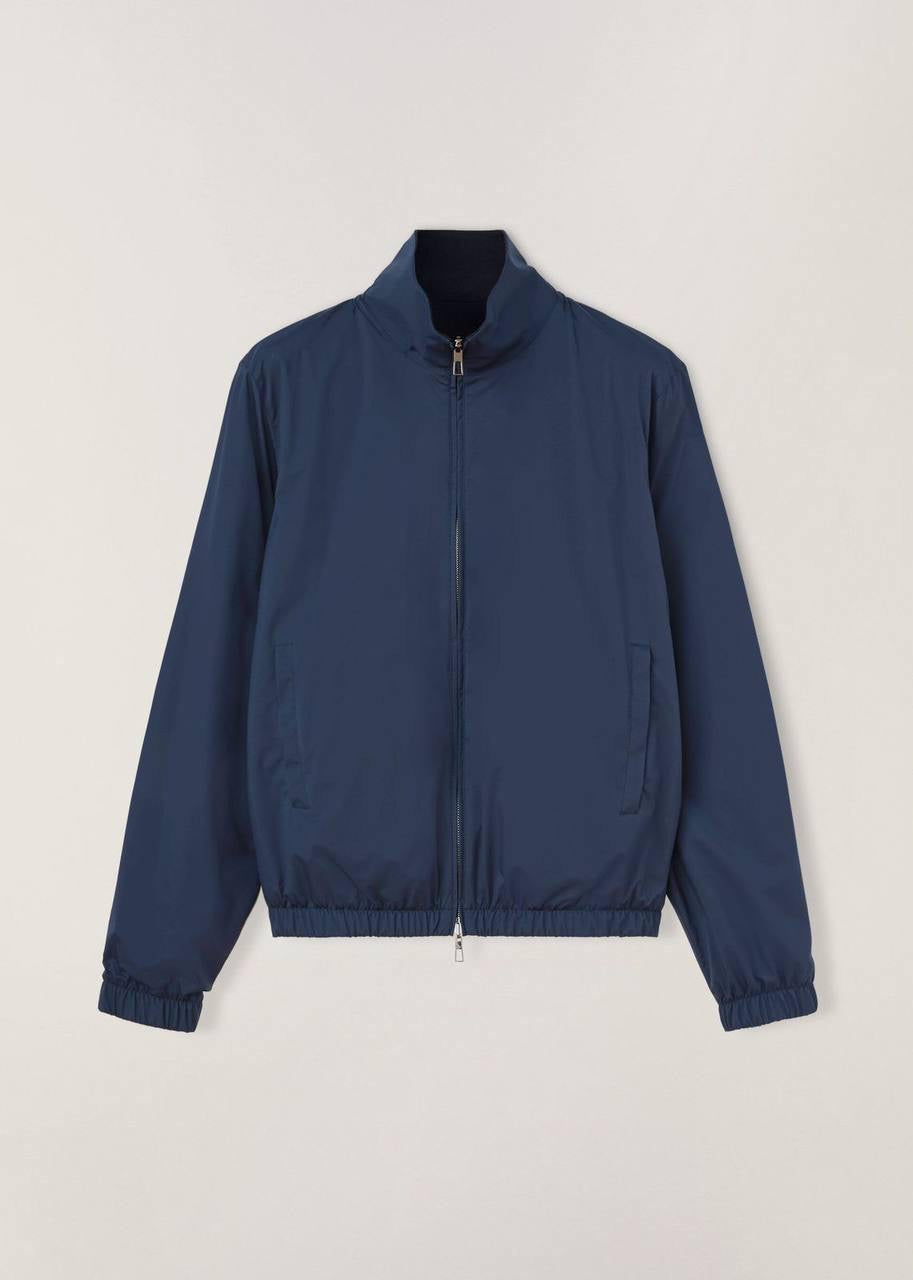 Loro Piana Reversible Jacket