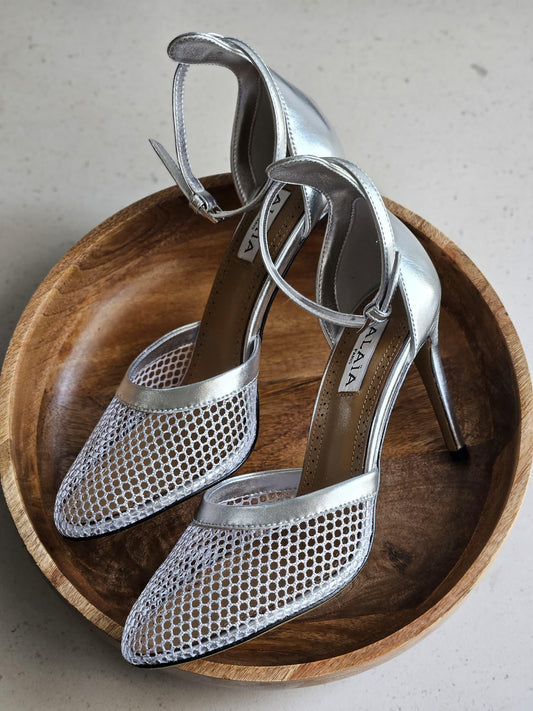Alaia Heels