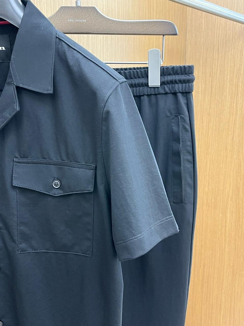 Kiton Set
