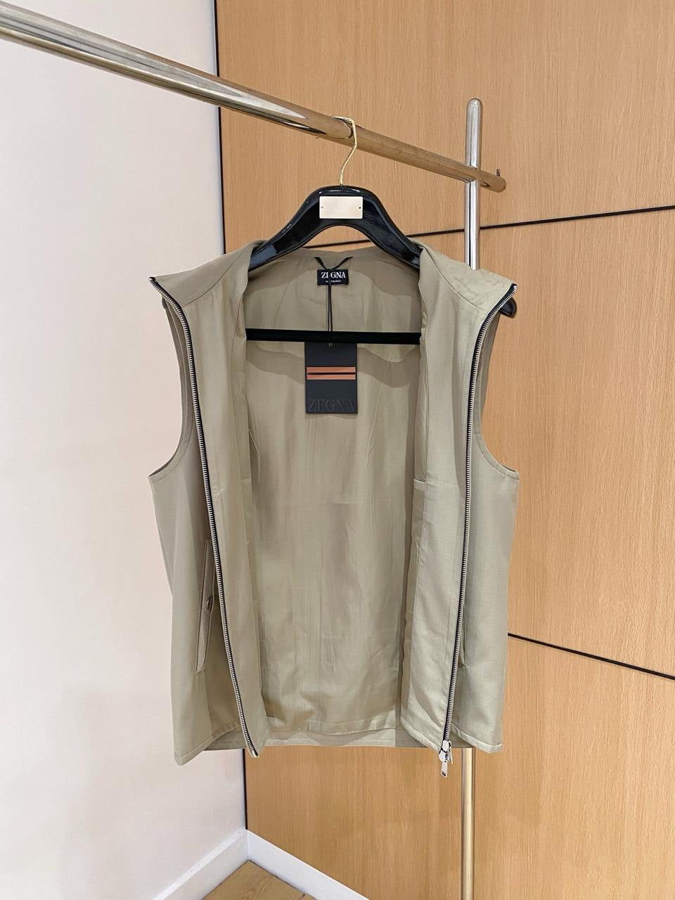 Zegna Vest