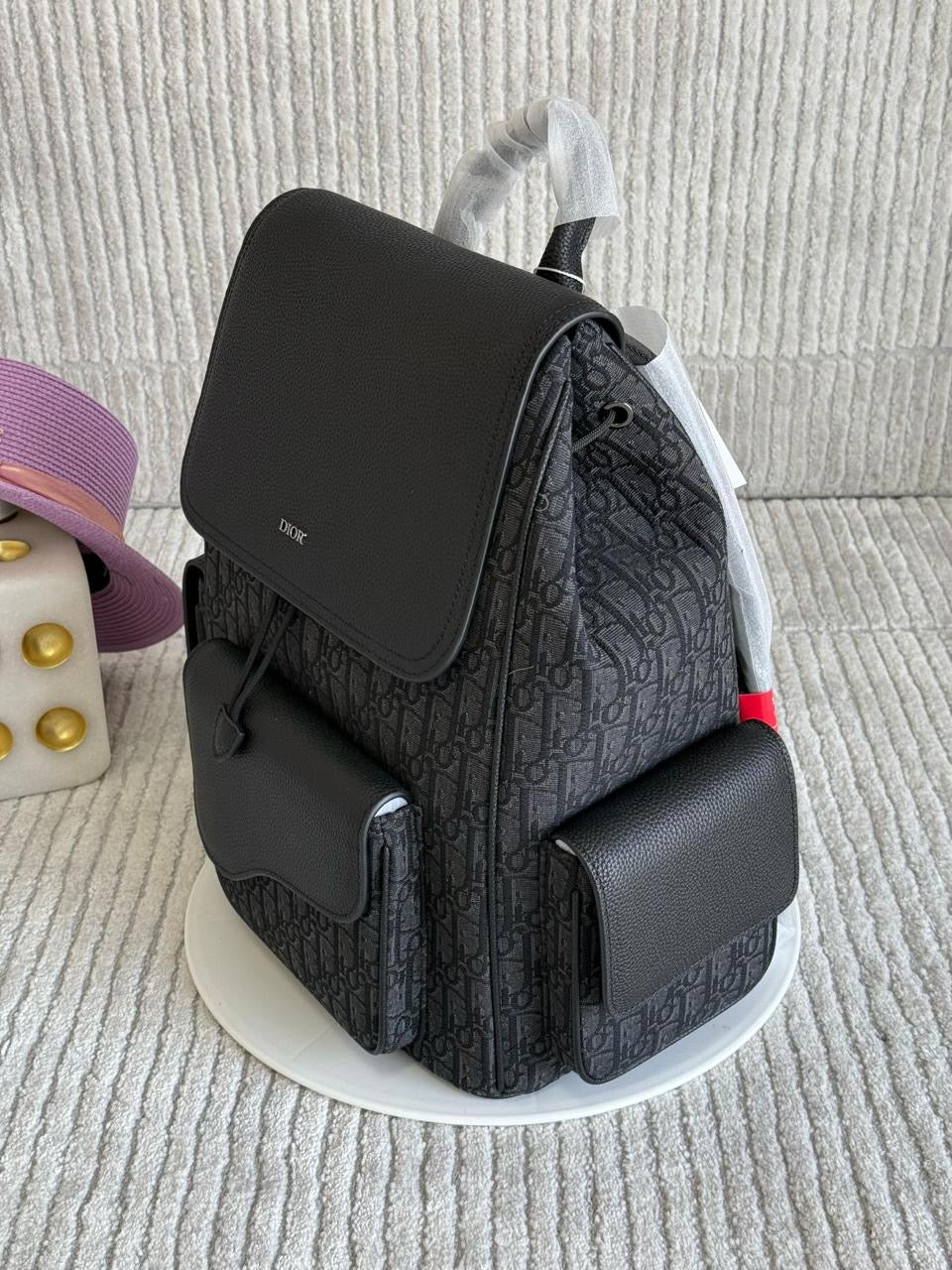 Dior Backpack 3 colors