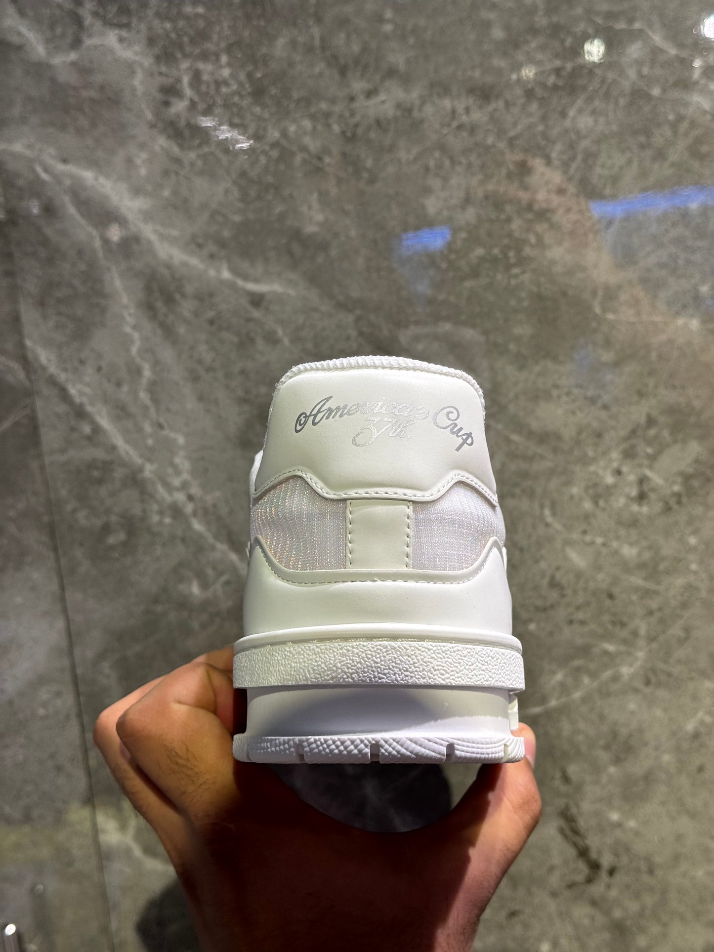 Louis Vuitton Trainers