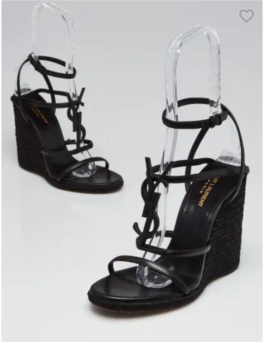 YSL Heels