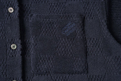 Louis Vuitton Short Sleeve Shirt