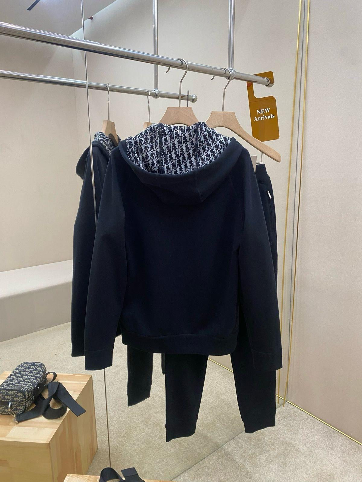 Dior TrackSuit