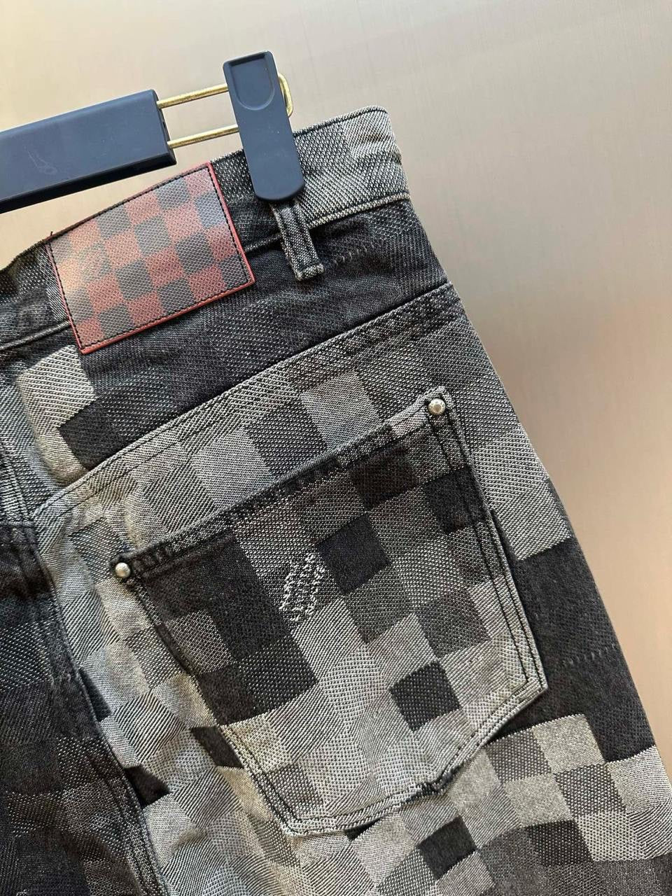 Louis Vuitton Jeans Pants