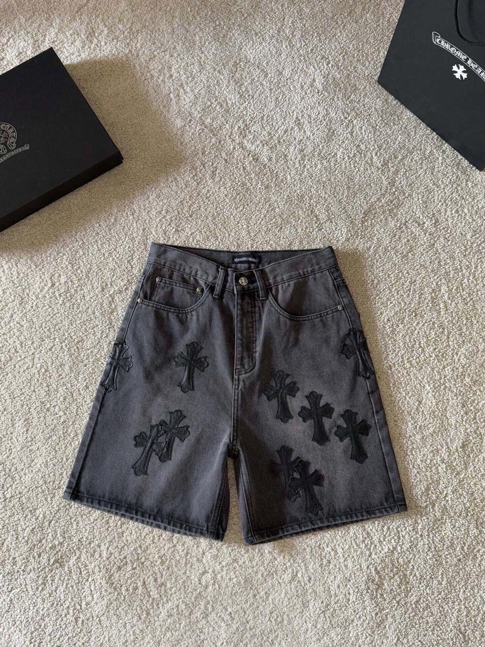 Chrome Hearts Shorts 3 colors
