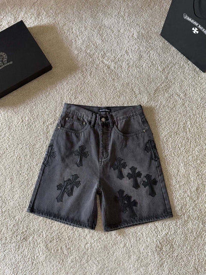 Chrome Hearts Shorts
