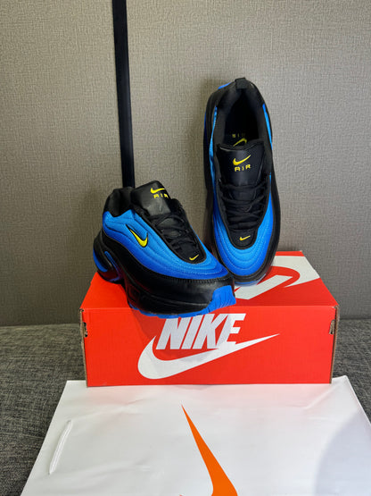 Nike Portal