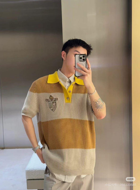 Fendi Polo Shirt