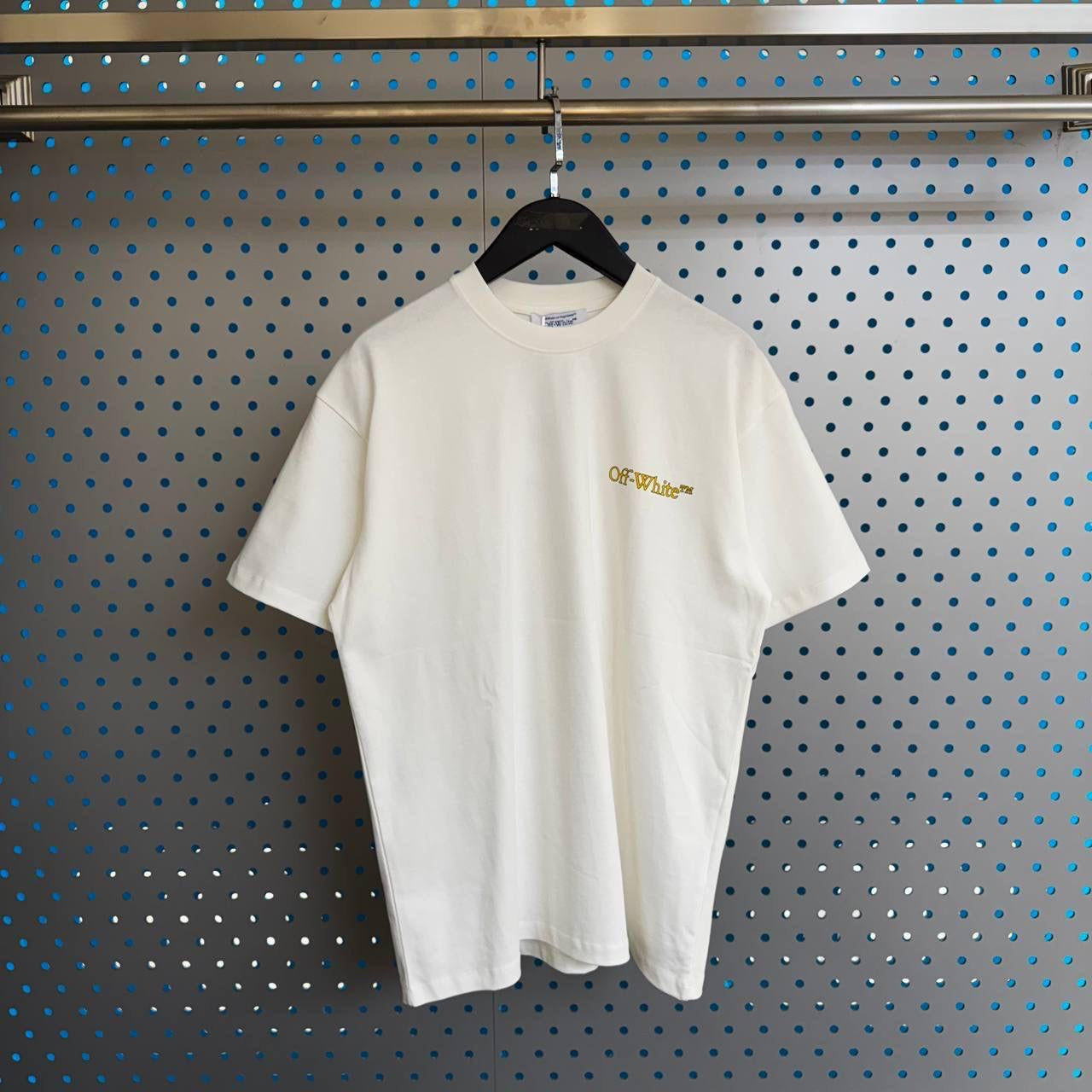 OFF White T-Shirt
