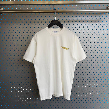 OFF White T-Shirt