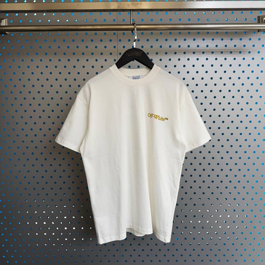 OFF White T-Shirt