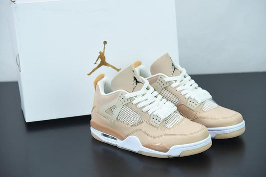Jordan 4 Retro Shimmer