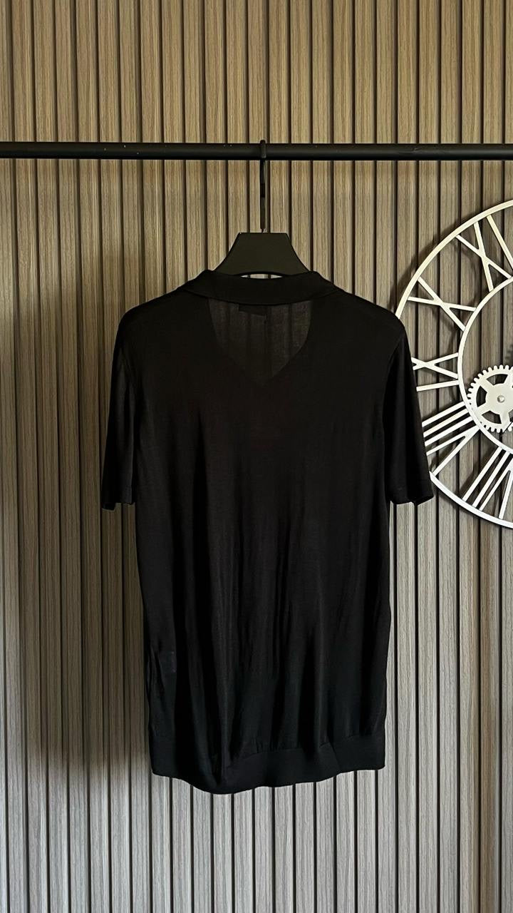 Loro Piana Polo Kint Shirt 2 colors